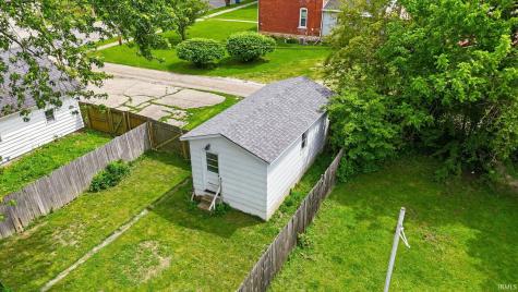 783 N East Street Wabash IN 46992