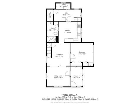 783 N East Street Wabash IN 46992