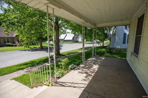 783 N East Street Wabash IN 46992