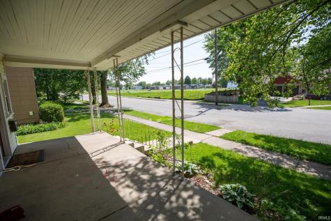 783 N East Street Wabash IN 46992