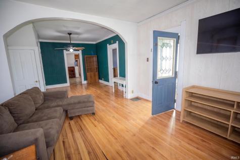 783 N East Street Wabash IN 46992