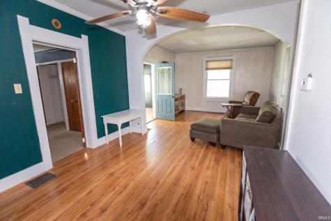 783 N East Street Wabash IN 46992
