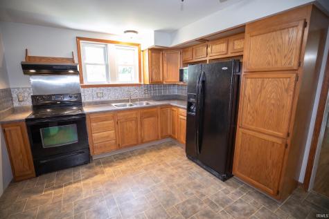 783 N East Street Wabash IN 46992