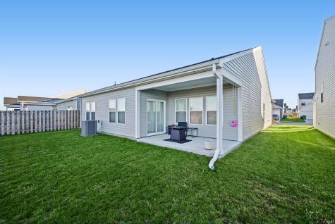 5814 Rapallo Drive West Lafayette IN 47906