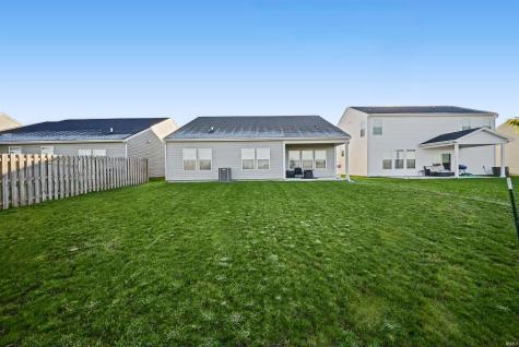 5814 Rapallo Drive West Lafayette IN 47906