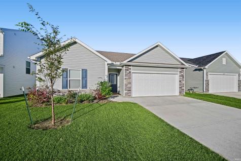 5814 Rapallo Drive West Lafayette IN 47906