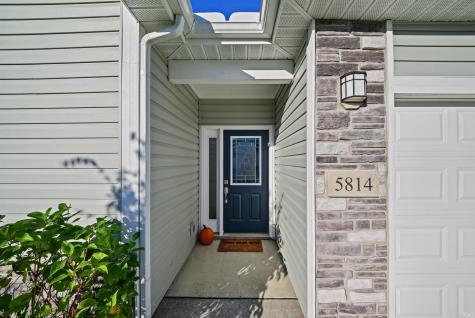 5814 Rapallo Drive West Lafayette IN 47906
