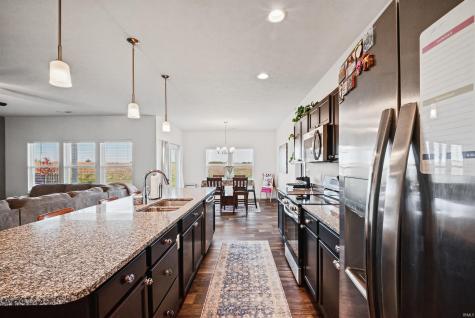 5814 Rapallo Drive West Lafayette IN 47906