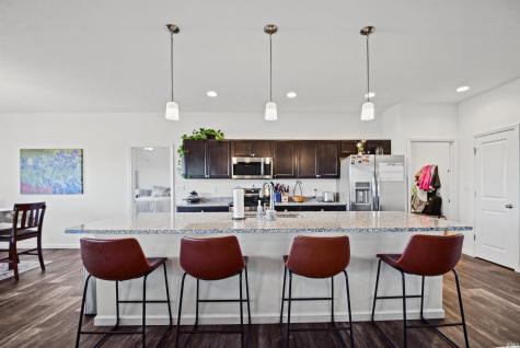5814 Rapallo Drive West Lafayette IN 47906