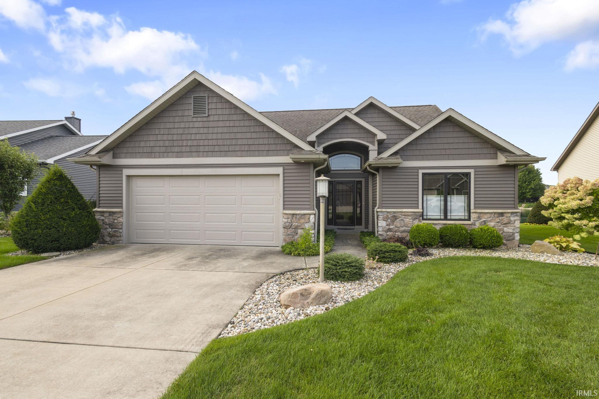 4021 Timber Lane Elkhart IN 46514