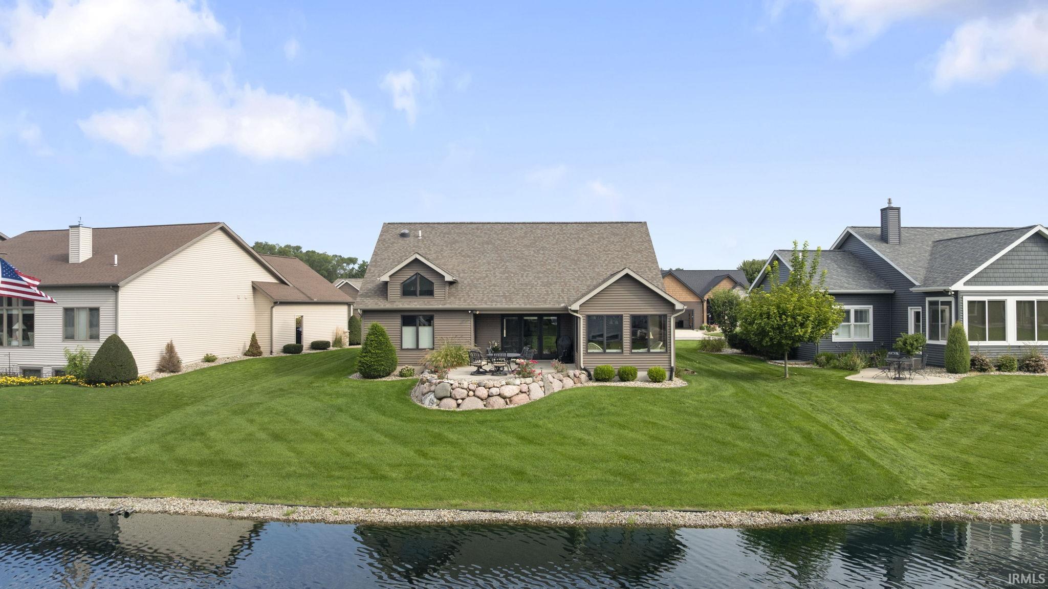 4021 Timber Lane Elkhart IN 46514
