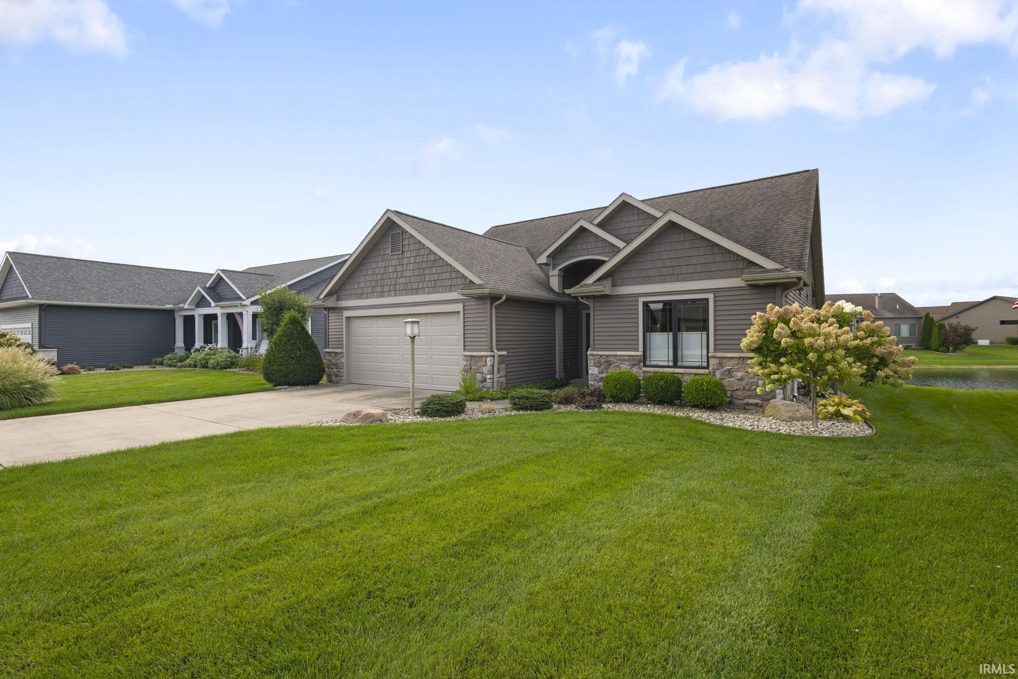 4021 Timber Lane Elkhart IN 46514