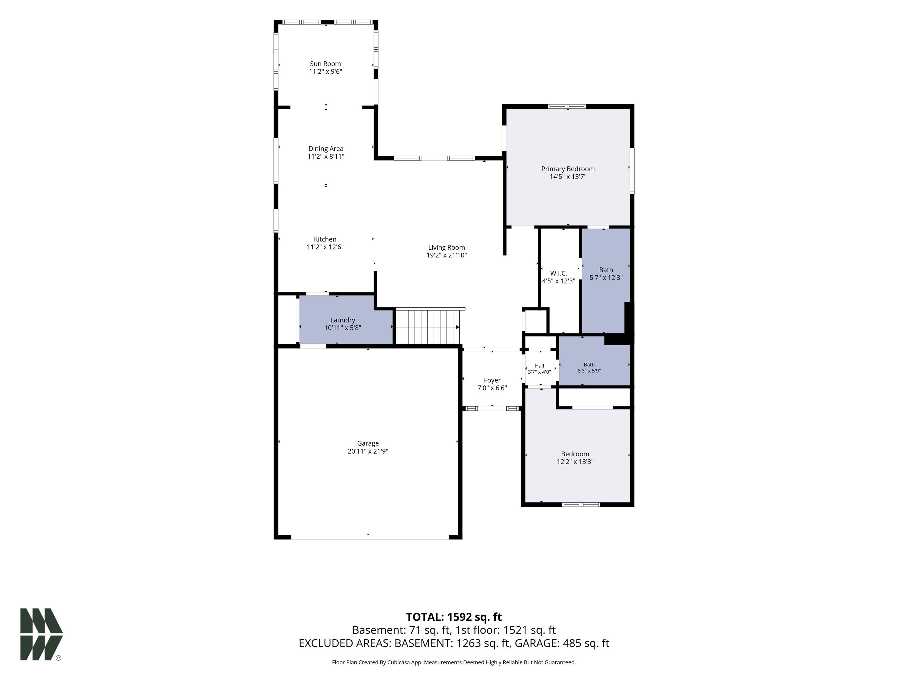 4021 Timber Lane Elkhart IN 46514