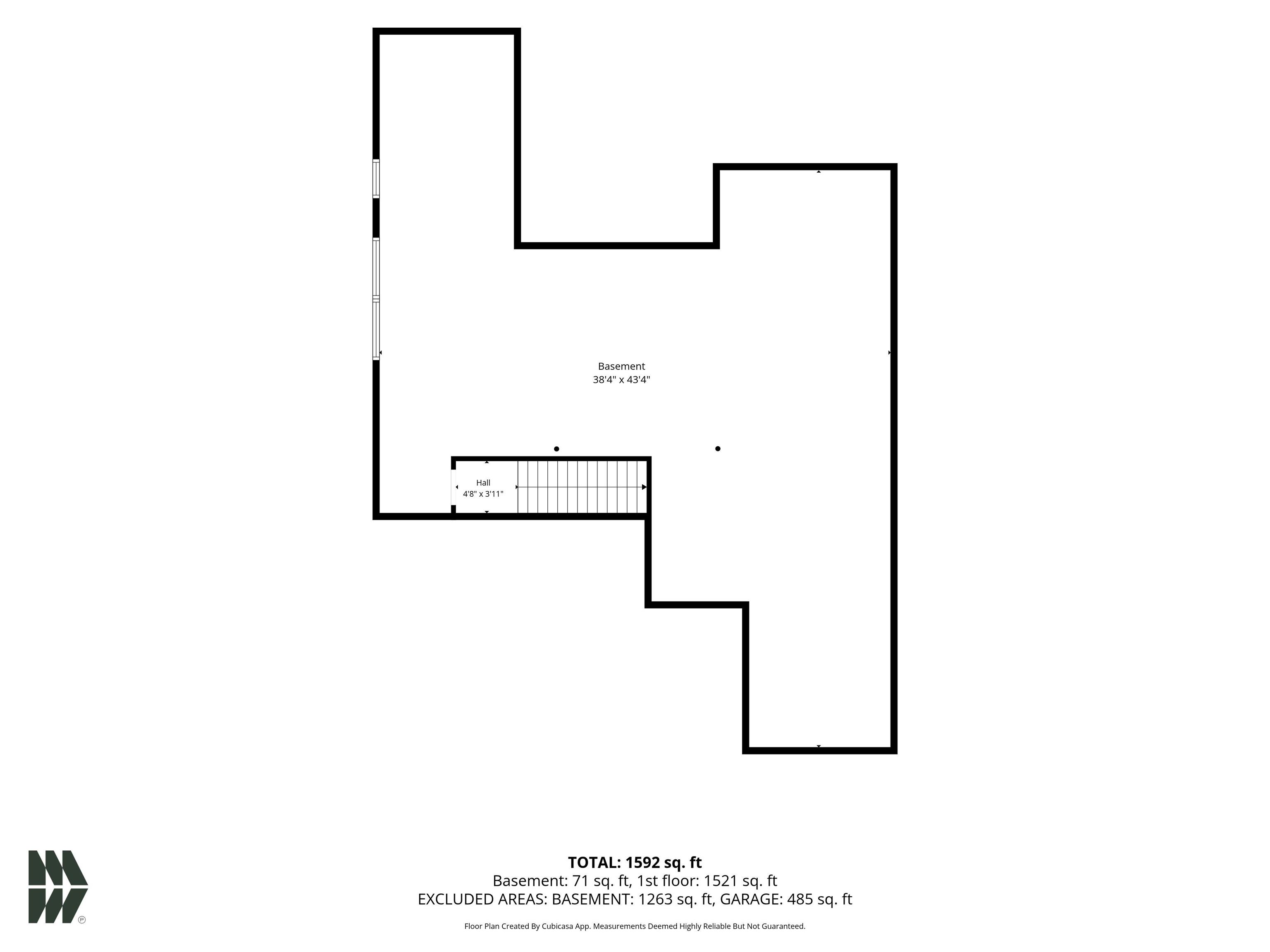 4021 Timber Lane Elkhart IN 46514