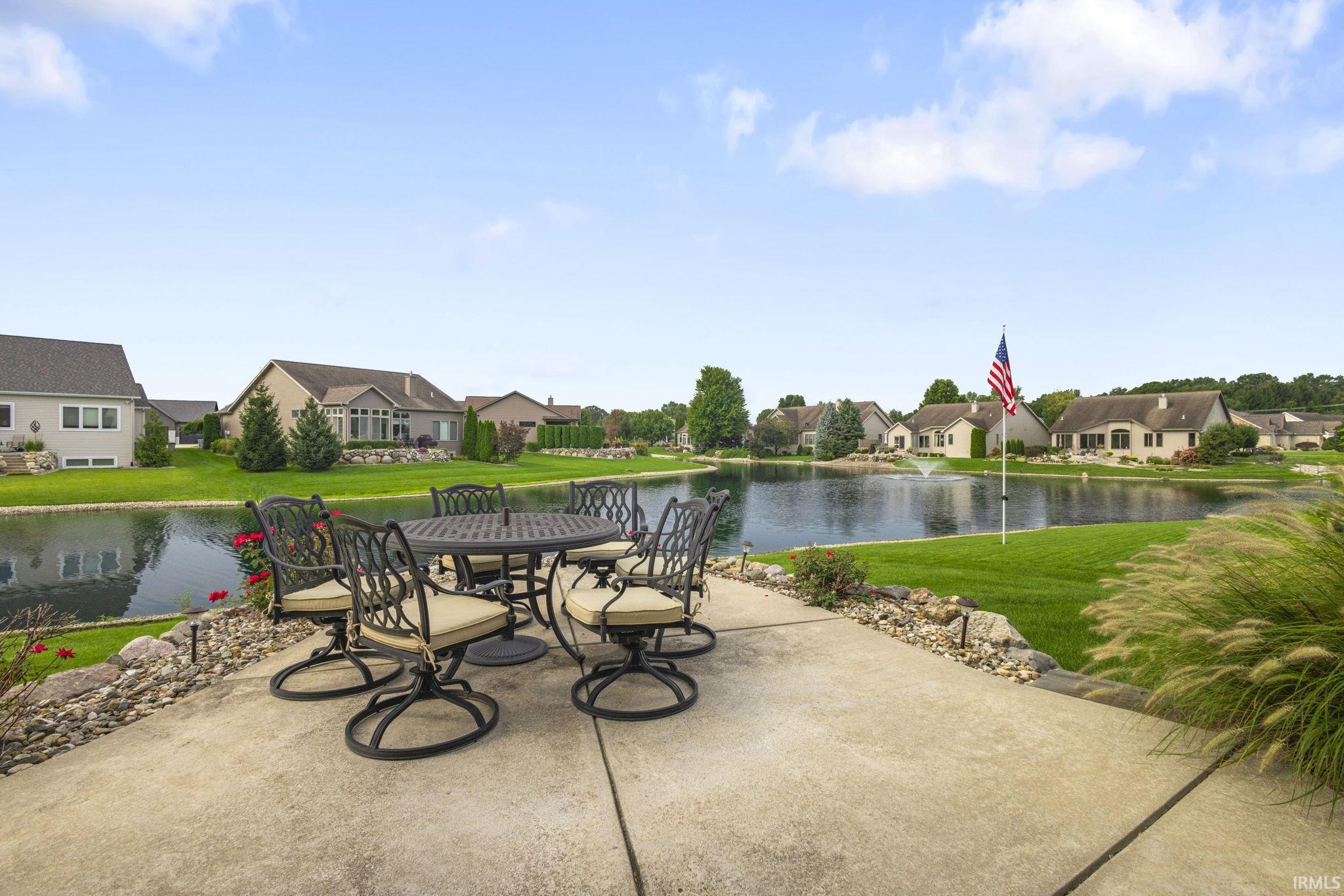 4021 Timber Lane Elkhart IN 46514