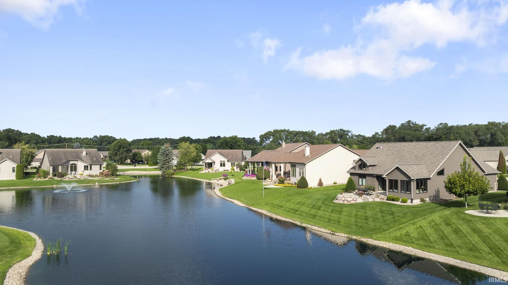 4021 Timber Lane Elkhart IN 46514