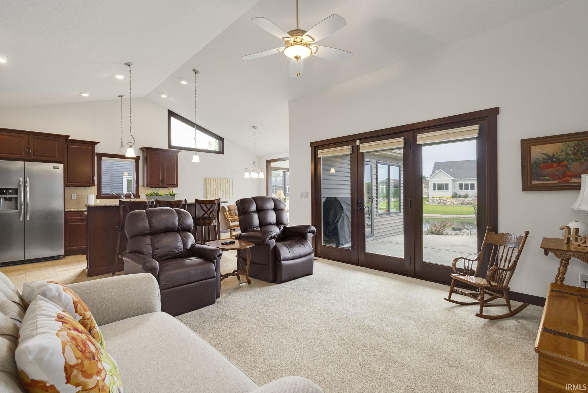 4021 Timber Lane Elkhart IN 46514