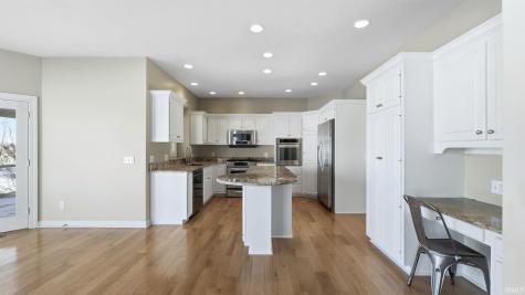 10918 Monte Vista Court Fort Wayne IN 46814
