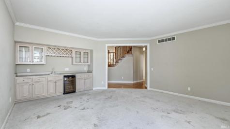 10918 Monte Vista Court Fort Wayne IN 46814