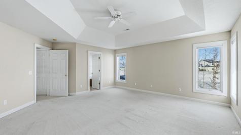 10918 Monte Vista Court Fort Wayne IN 46814
