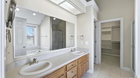 10918 Monte Vista Court Fort Wayne IN 46814