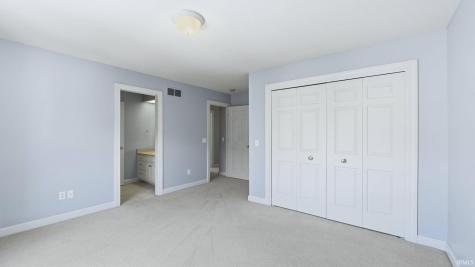 10918 Monte Vista Court Fort Wayne IN 46814