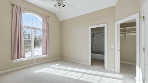 10918 Monte Vista Court Fort Wayne IN 46814