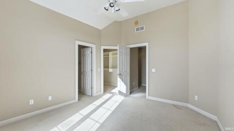 10918 Monte Vista Court Fort Wayne IN 46814