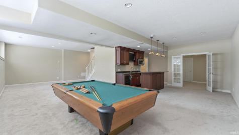 10918 Monte Vista Court Fort Wayne IN 46814