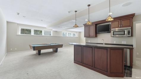 10918 Monte Vista Court Fort Wayne IN 46814
