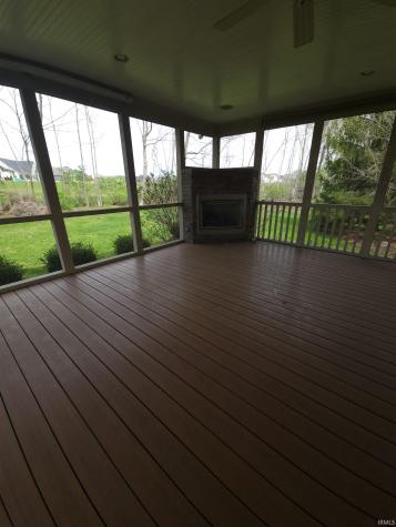 10918 Monte Vista Court Fort Wayne IN 46814