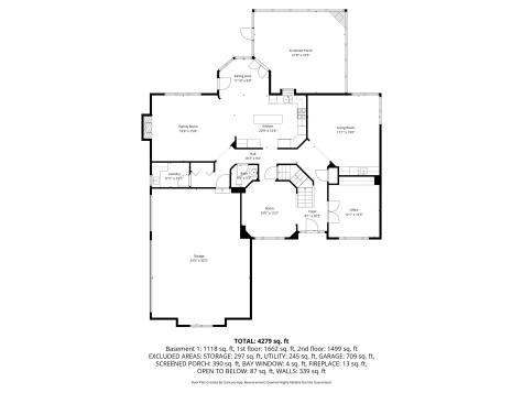 10918 Monte Vista Court Fort Wayne IN 46814
