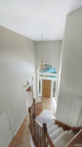 10918 Monte Vista Court Fort Wayne IN 46814