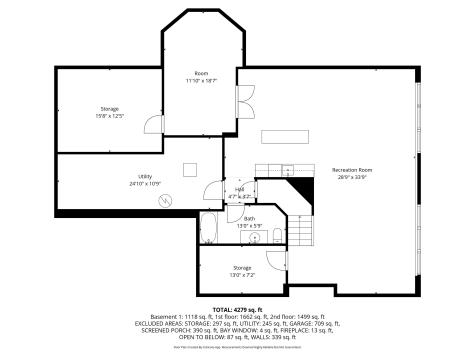 10918 Monte Vista Court Fort Wayne IN 46814