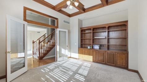 10918 Monte Vista Court Fort Wayne IN 46814