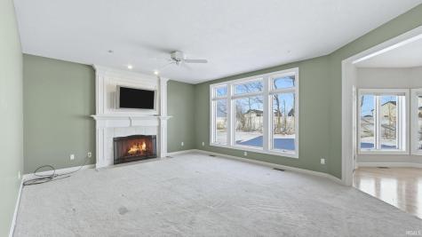 10918 Monte Vista Court Fort Wayne IN 46814