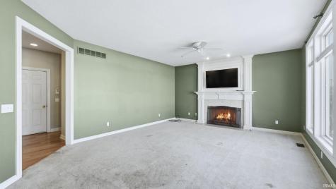 10918 Monte Vista Court Fort Wayne IN 46814