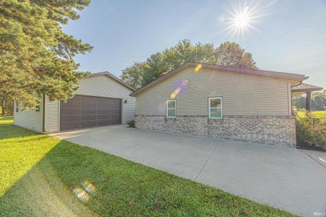 6353 W Old Road 64 Huntingburg IN 47542