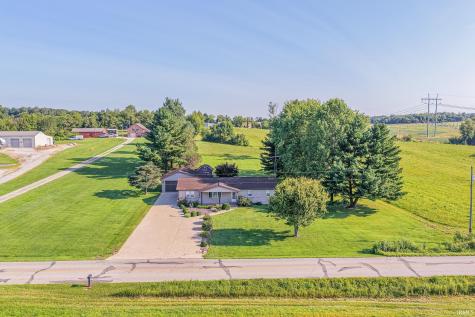6353 W Old Road 64 Huntingburg IN 47542