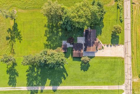 6353 W Old Road 64 Huntingburg IN 47542