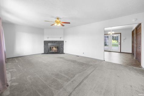 6353 W Old Road 64 Huntingburg IN 47542