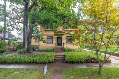 344 W Woodland Avenue Fort Wayne IN 46807