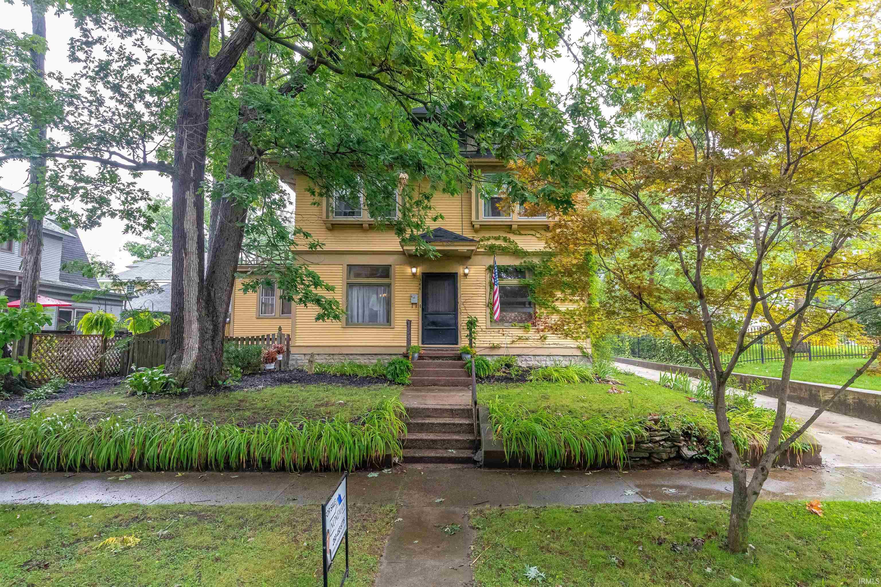 344 W Woodland Avenue Fort Wayne IN 46807