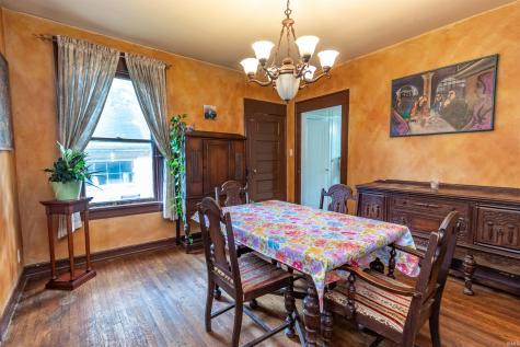 344 W Woodland Avenue Fort Wayne IN 46807
