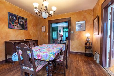 344 W Woodland Avenue Fort Wayne IN 46807