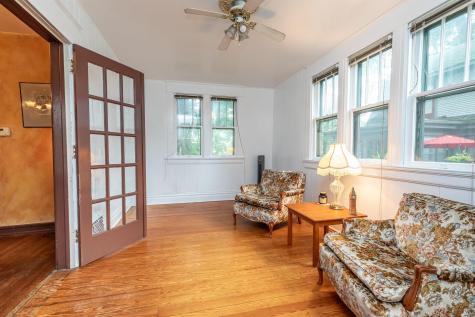 344 W Woodland Avenue Fort Wayne IN 46807