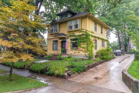 344 W Woodland Avenue Fort Wayne IN 46807