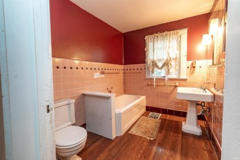 344 W Woodland Avenue Fort Wayne IN 46807