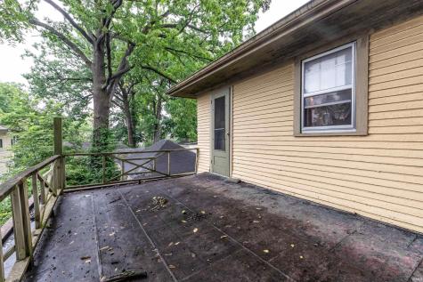 344 W Woodland Avenue Fort Wayne IN 46807