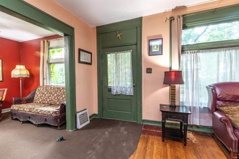 344 W Woodland Avenue Fort Wayne IN 46807